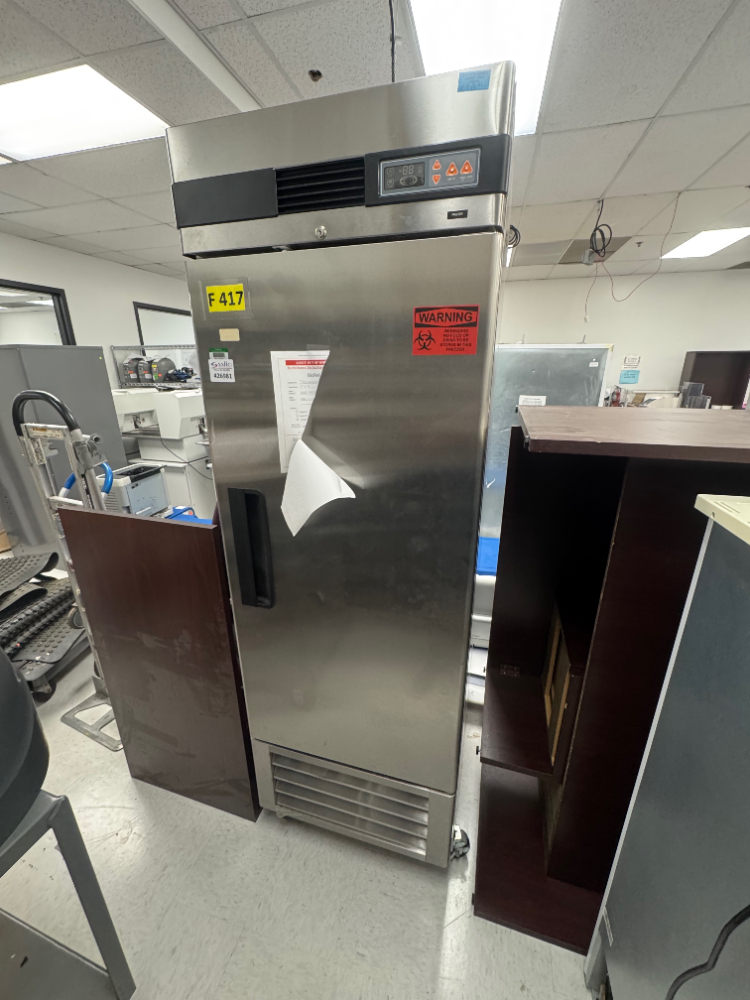 Image of Sumit Stainless Steel Refrigerator